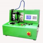 BANCO PRUEBA DE INYECTORES COMMON RAIL