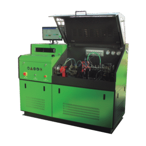 BANCO PROBADOR DE BOMBAS E INYECTORES SISTEMA COMMON RAIL