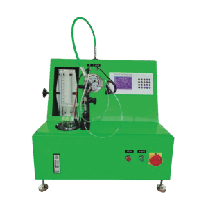 BANCO PROBADOR DE INYECTORES COMMON RAIL EPS 100S