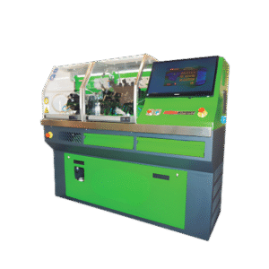 BANCO UNIVERSAL DIAGNÓSTICO BOMBAS E INYECTORES COMMON RAIL