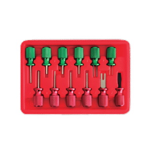 Extractor de Terminales Eléctricas