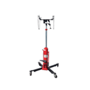 Gato Transmisiones Hidráulica Vertical 0.5 Ton