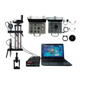 Kit de Reparación de Inyectores CRDI
