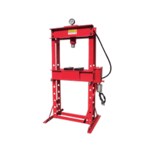 Prensa Hidráulica 40 Ton