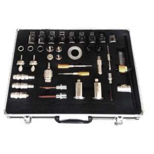 Set Herramientas para repara inyectores CRDI