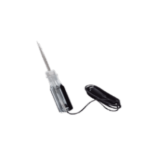 Tester Circuitos con LED indicador Polaridad