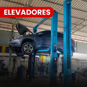 ELEVADORES